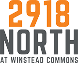 2918 North at Winstead Commons logo